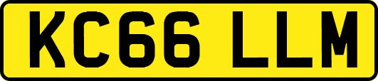 KC66LLM