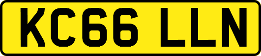 KC66LLN