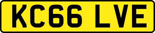 KC66LVE