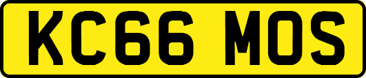 KC66MOS