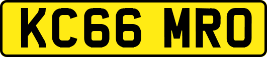 KC66MRO