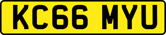 KC66MYU