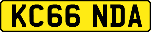 KC66NDA