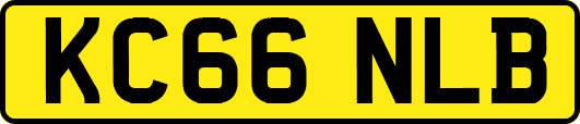 KC66NLB