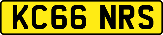 KC66NRS