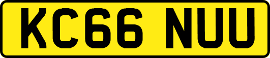 KC66NUU