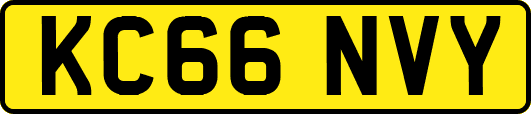 KC66NVY