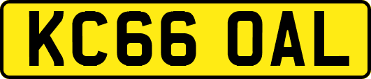 KC66OAL