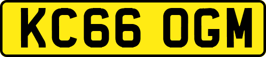 KC66OGM
