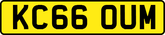 KC66OUM