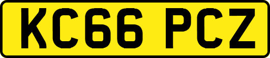 KC66PCZ