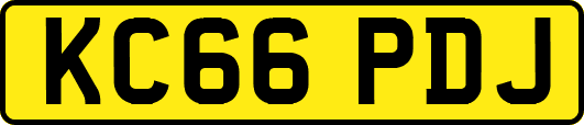 KC66PDJ