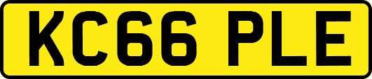 KC66PLE