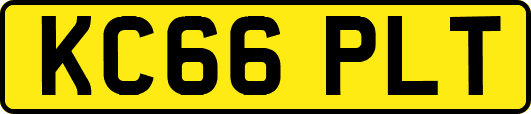KC66PLT