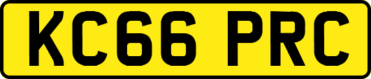 KC66PRC
