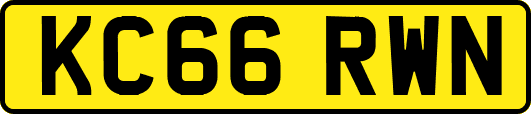 KC66RWN