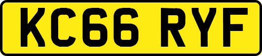 KC66RYF