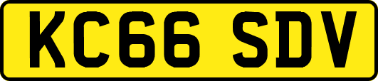KC66SDV