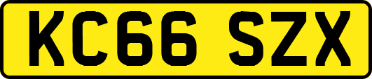KC66SZX