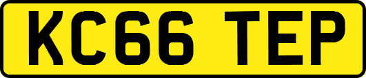 KC66TEP