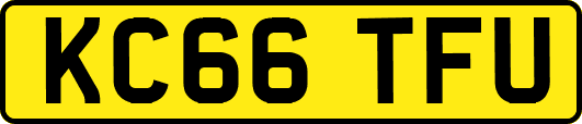 KC66TFU