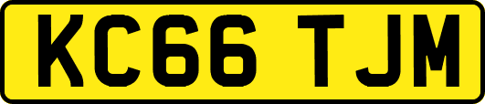 KC66TJM