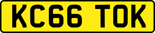 KC66TOK