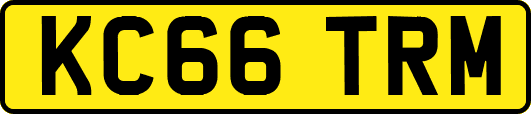 KC66TRM