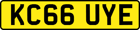 KC66UYE