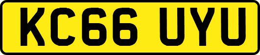 KC66UYU