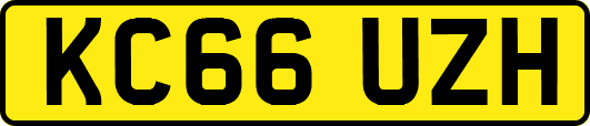 KC66UZH