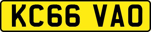 KC66VAO