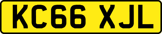 KC66XJL