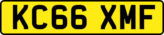 KC66XMF