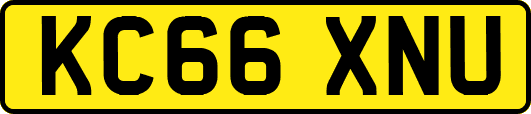 KC66XNU