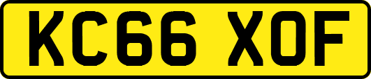 KC66XOF