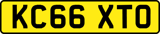 KC66XTO