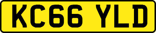 KC66YLD