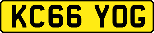 KC66YOG