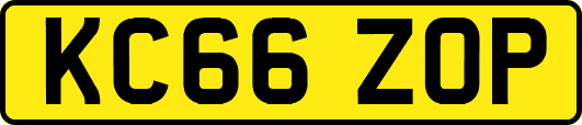KC66ZOP