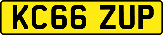 KC66ZUP