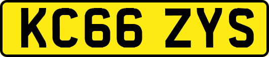 KC66ZYS