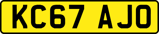 KC67AJO