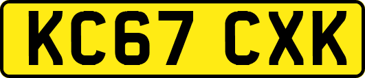 KC67CXK