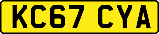 KC67CYA