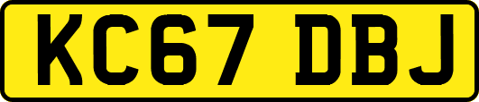 KC67DBJ