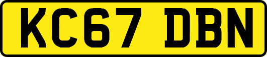 KC67DBN