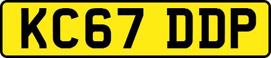KC67DDP