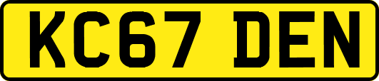KC67DEN