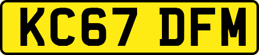 KC67DFM